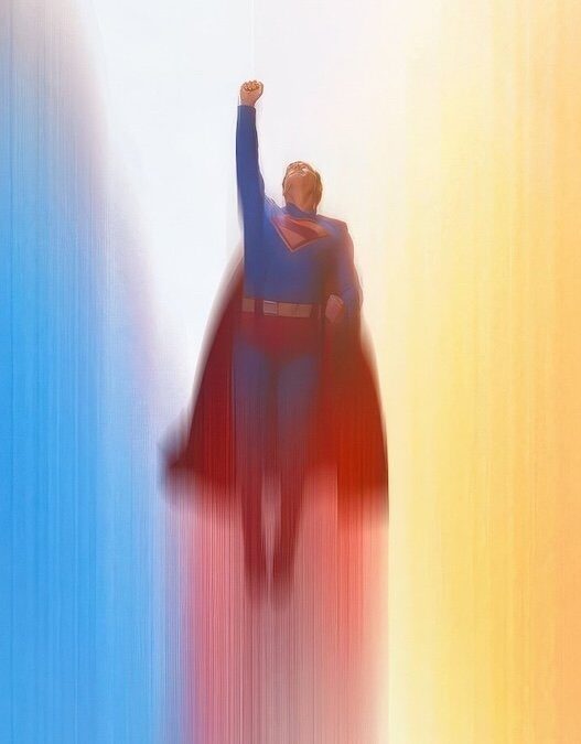 SUPERMAN Flies High With A $210+ Million Worldwide Debut; Exceeds Expectations In North America