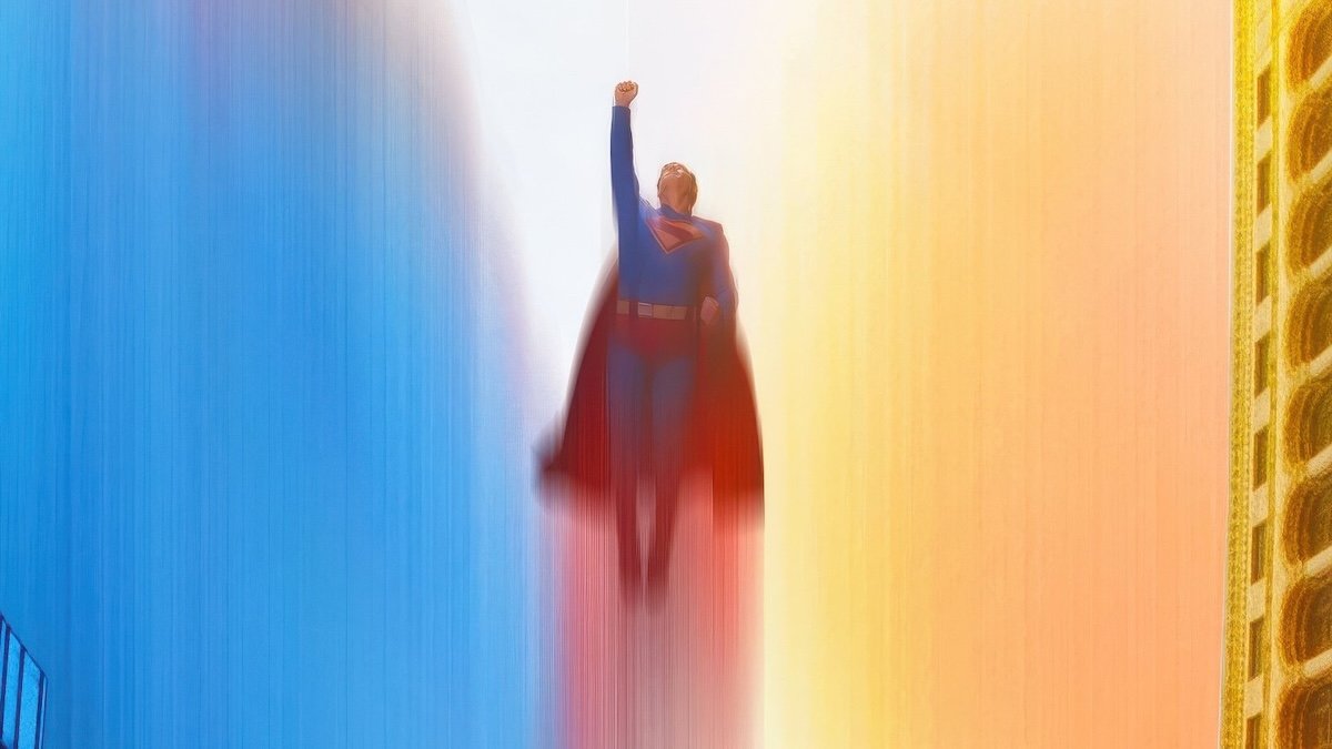 SUPERMAN Flies High With A $210+ Million Worldwide Debut; Exceeds Expectations In North America