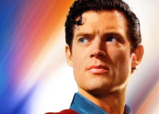 SUPERMAN Beats MAN OF STEEL To Land The Biggest Opening Weekend For A Solo Superman Movie Ever