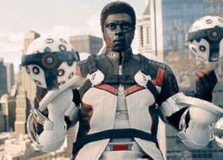 SUPERMAN: Mister Terrific Actor Edi Gathegi Reacts To Everyone Praising His Scene-Stealing Performance