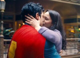 SUPERMAN Takes Flight With Impressive $217 Million Worldwide Debut