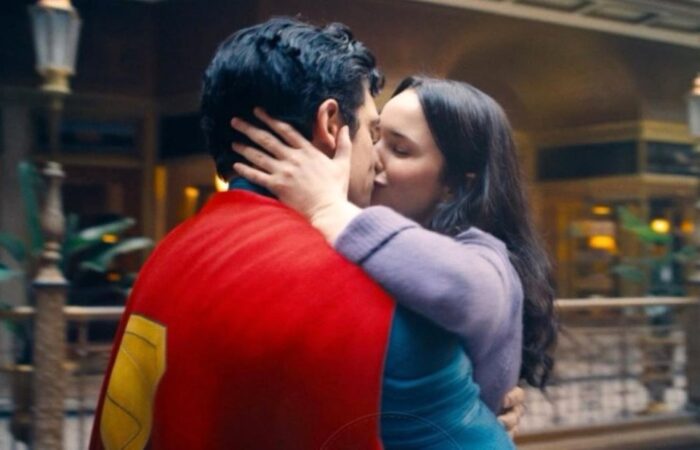SUPERMAN Takes Flight With Impressive $217 Million Worldwide Debut