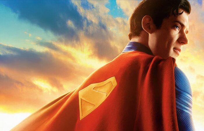 SUPERMAN Director James Gunn Shares Message With Fans (And Teases Sequel) As Movie Breaks DC's Losing Streak
