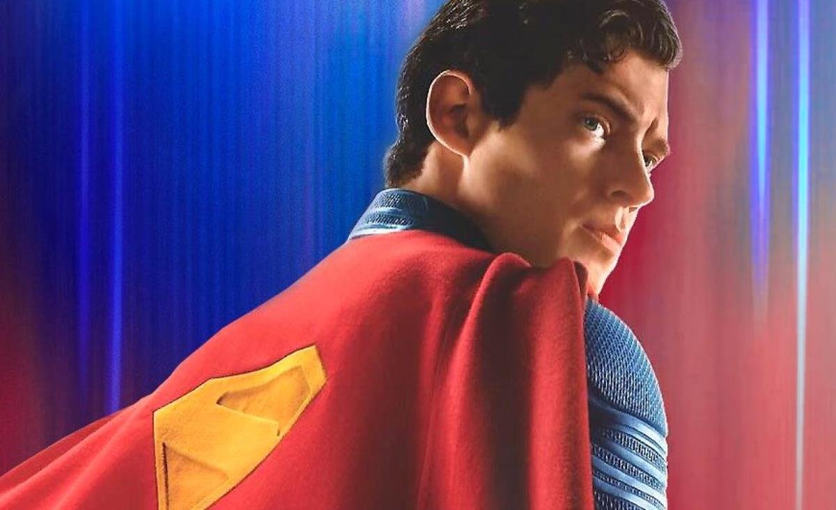 SUPERMAN Poll & Spoiler Discussion: What Did You Make Of James Gunn's DCU Reboot?