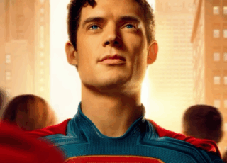 James Gunn Revela Playlists de Música de Personagens de Superman: O Novo Toque Musical do DCU