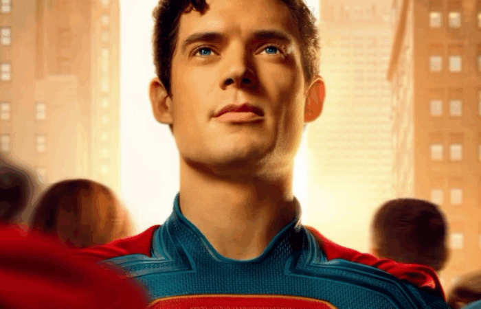 James Gunn Revela Playlists de Música de Personagens de Superman: O Novo Toque Musical do DCU