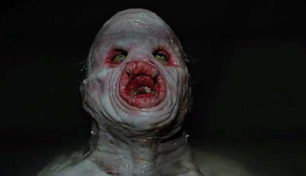 Os 10 Monstros Mais Aterrorizantes das Séries de TV de Terror: Uma Classificação Imperdível
