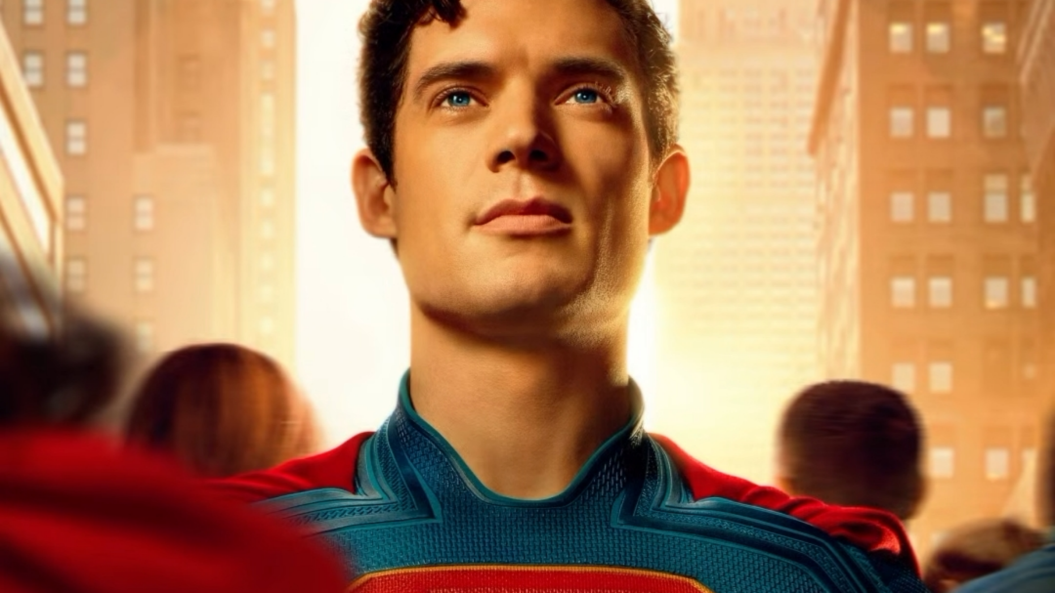 James Gunn Revela Playlists de Música de Personagens de Superman: O Novo Toque Musical do DCU