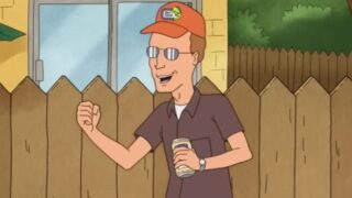 King of the Hill: Novo Dublador de Dale Gribble Revelado em Próximo Revival da Hulu!