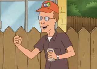 King of the Hill: Novo Dublador de Dale Gribble Revelado em Próximo Revival da Hulu!