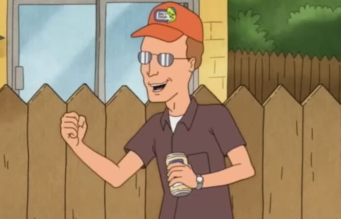 King of the Hill: Novo Dublador de Dale Gribble Revelado em Próximo Revival da Hulu!