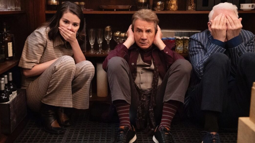 Only Murders in the Building: 5ª Temporada Chega Mais Cedo Que o Esperado no Hulu com Elenco Estrela