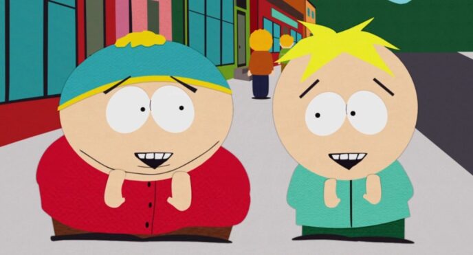 Futuro de South Park Garantido: Paramount e Criadores Fecham Acordo Milionário para Anos de Novas Av