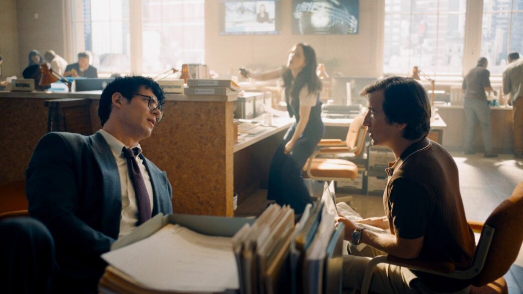 Superman Spinoff: Série Derivada de Jimmy Olsen no HBO Max Revela Vilão Chocante do Flash!