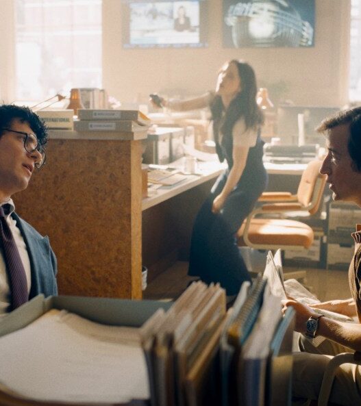 Superman Spinoff: Série Derivada de Jimmy Olsen no HBO Max Revela Vilão Chocante do Flash!