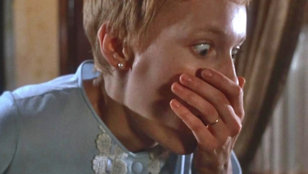 O Bebê de Rosemary: O Clássico de Horror Aclamado Pela Crítica Chega ao Paramount+