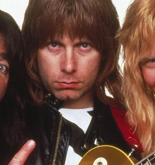 Spinal Tap II: Primeiras Imagens Revelam o Retorno Triunfante da Lenda do Rock Fictício Após 40 Anos