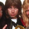 Spinal Tap II: Primeiras Imagens Revelam o Retorno Triunfante da Lenda do Rock Fictício Após 40 Anos