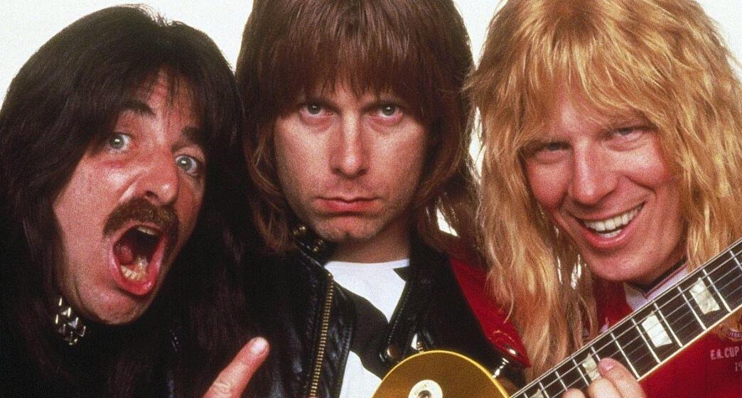 Spinal Tap II: O Retorno Triunfal que Valeu a Espera de 41 Anos!