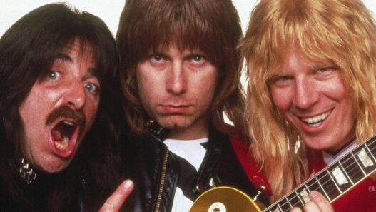 Spinal Tap II: O Retorno Triunfal que Valeu a Espera de 41 Anos!