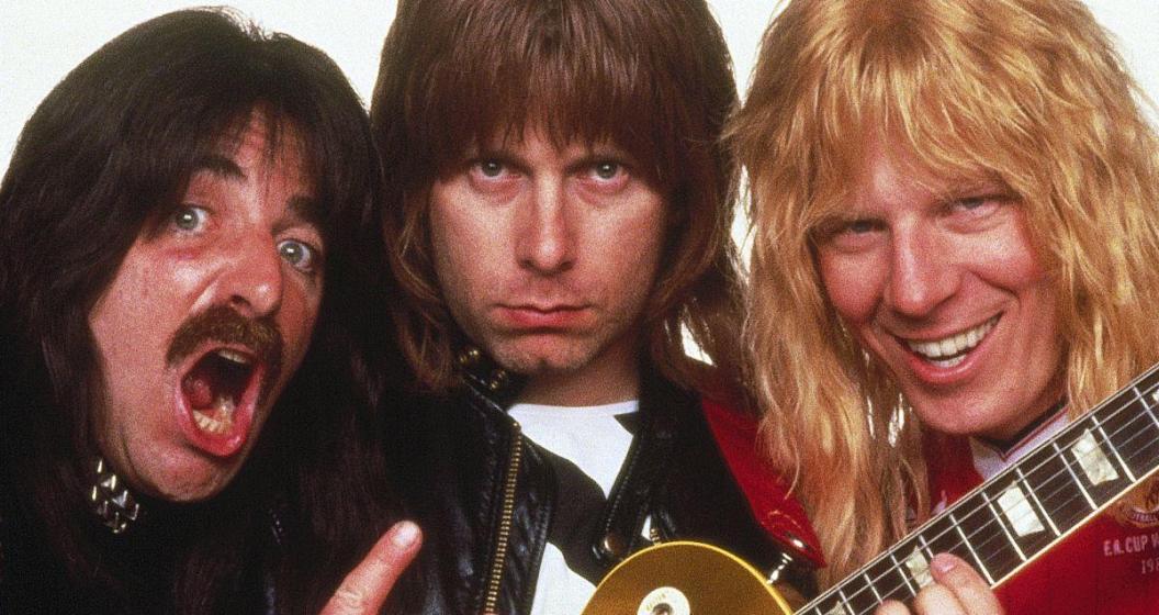 Spinal Tap II: O Retorno Triunfal que Valeu a Espera de 41 Anos!