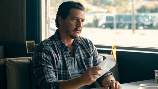 Freaky Tales de Pedro Pascal Chega Exclusivamente ao HBO Max: Data de Estreia e Detalhes Imperdíveis
