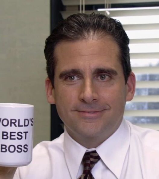 5 Personagens de TV que Seriam Gerentes Melhores que Michael Scott de The Office
