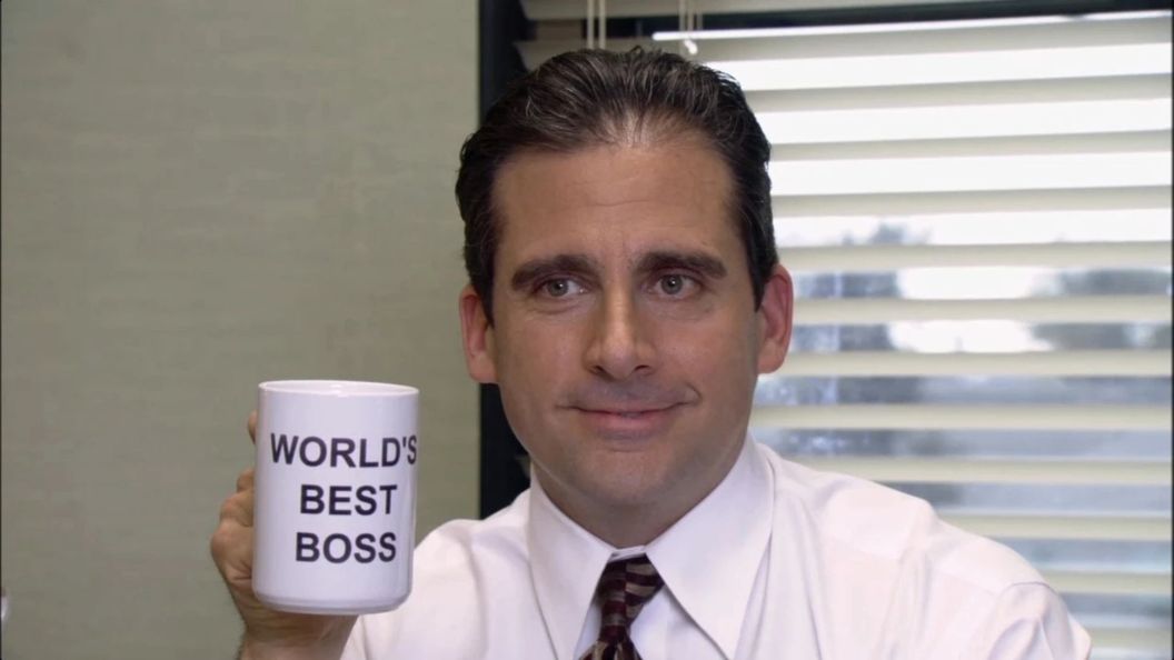 5 Personagens de TV que Seriam Gerentes Melhores que Michael Scott de The Office