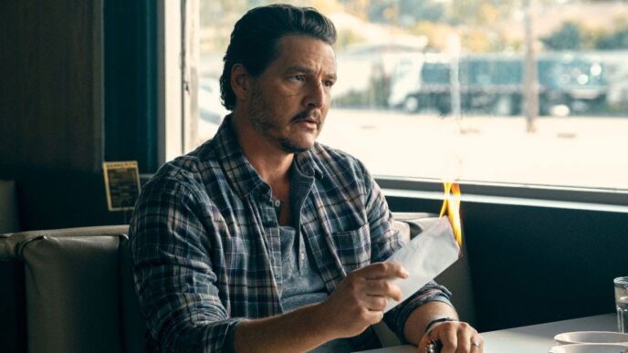 Freaky Tales de Pedro Pascal Chega Exclusivamente ao HBO Max: Data de Estreia e Detalhes Imperdíveis