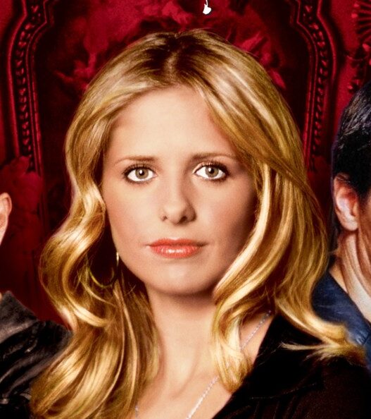 Buffy: Sarah Michelle Gellar Revela Detalhes Animadores do Reboot de O Caça-Vampiros com Novas Fotos