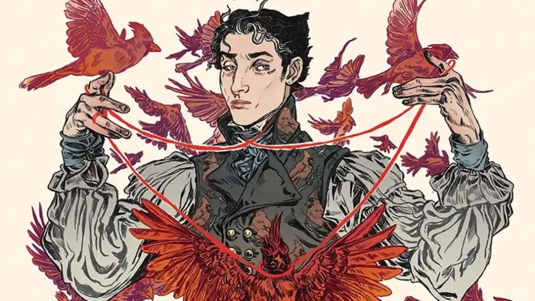 Sleepy Hollow: Sequência Inesperada do Clássico de Tim Burton Chega em Quadrinhos Após 25 Anos