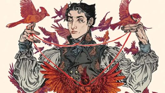 Sleepy Hollow: Sequência Inesperada do Clássico de Tim Burton Chega em Quadrinhos Após 25 Anos