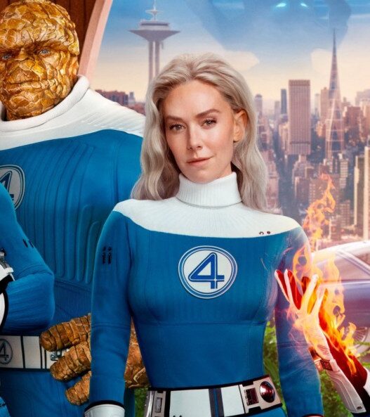 A Estratégia do Multiverso: Kevin Feige Revela Por Que o Quarteto Fantástico MCU Está em Outra Terra