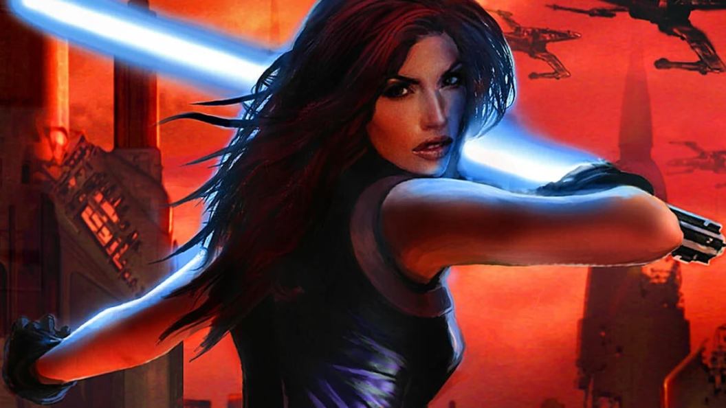5 Atrizes Ideais para Dar Vida a Mara Jade Skywalker em Star Wars