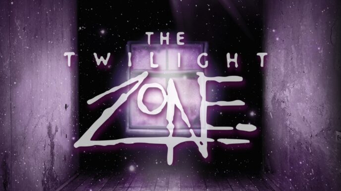 George R.R. Martin e The Twilight Zone: A Origem Surpreendente de Game of Thrones