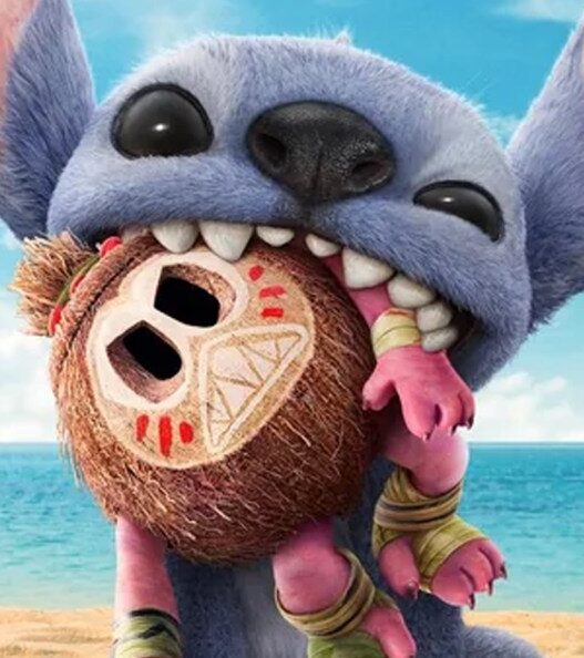 Retorno Triunfante: Chris Sanders Escreverá a Sequência Live-Action de Lilo & Stitch da Disney!