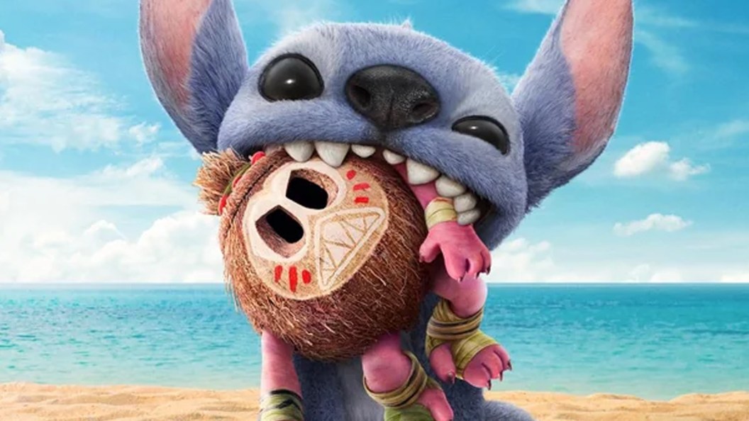 Retorno Triunfante: Chris Sanders Escreverá a Sequência Live-Action de Lilo & Stitch da Disney!