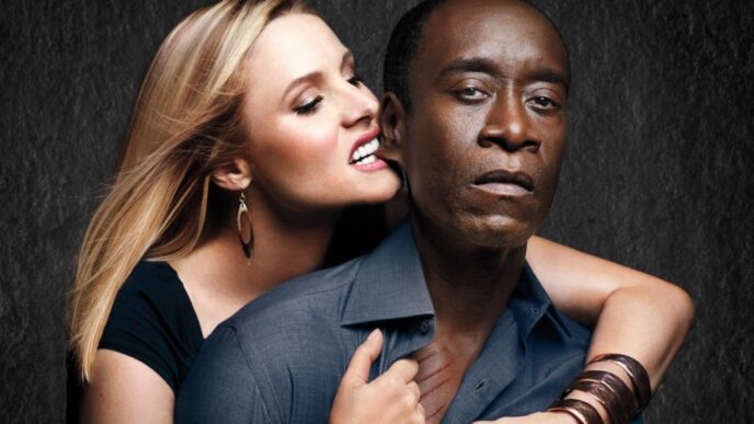 House of Lies Chega à Netflix: A Sátira Corporativa com Elenco Estelar que Você Precisa Maratona!