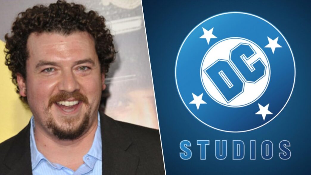 Booster Gold: David Jenkins Assume Roteiro da Série DC na Max Após Saída de Danny McBride