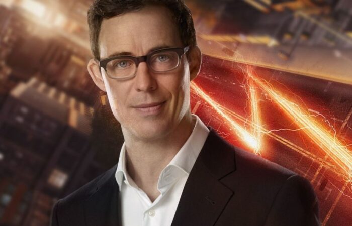 Do Pior ao Melhor: Todas as Versões de Harrison Wells em The Flash Classificadas