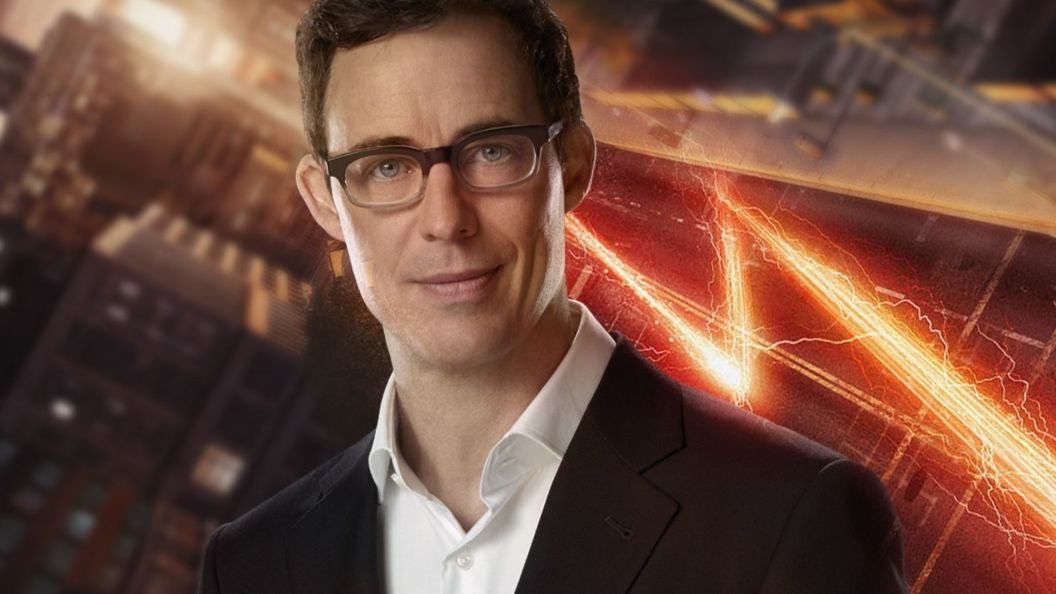 Do Pior ao Melhor: Todas as Versões de Harrison Wells em The Flash Classificadas