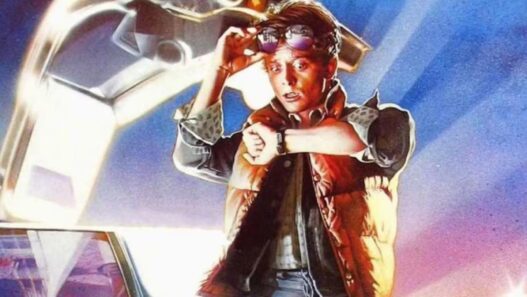 7 Teorias de Fãs de De Volta Para o Futuro que Redefinirão Sua Experiência com a Trilogia Clássica