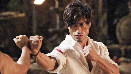 Estrela de Bollywood: 5 Filmes de Ação com Vidyut Jammwal, o Dhalsim de Street Fighter