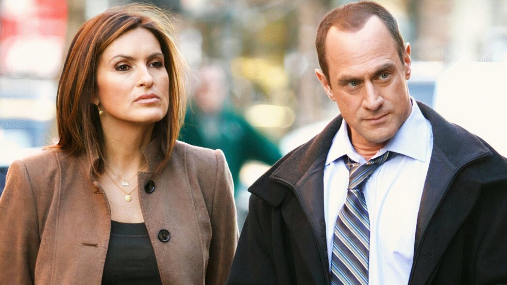 Christopher Meloni Estrela Nova Série de Drama da NFL do Criador de This Is Us no Hulu
