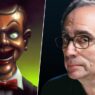 R.L. Stine Abre o Jogo: Slappy, o Querido e Cansativo Personagem de Goosebumps