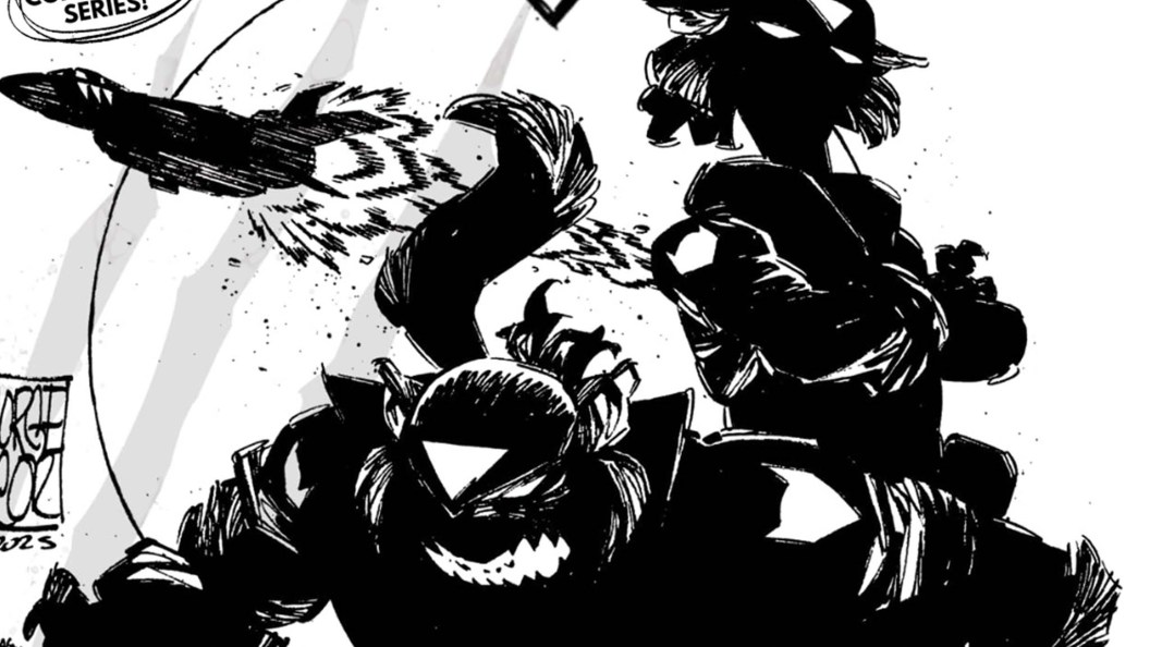 SWAT Kats: A Lenda Animada dos Anos 90 Retorna em Nova Série de Quadrinhos Após 30 Anos