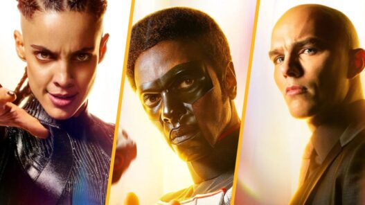 Superman de James Gunn: Quem São os Personagens Mais Poderosos? Uma Análise Completa!