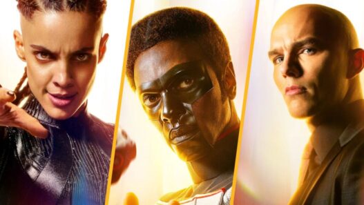 Superman de James Gunn: Quem São os Personagens Mais Poderosos? Uma Análise Completa!