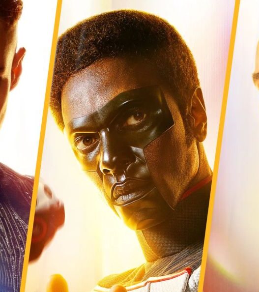 Superman de James Gunn: Quem São os Personagens Mais Poderosos? Uma Análise Completa!