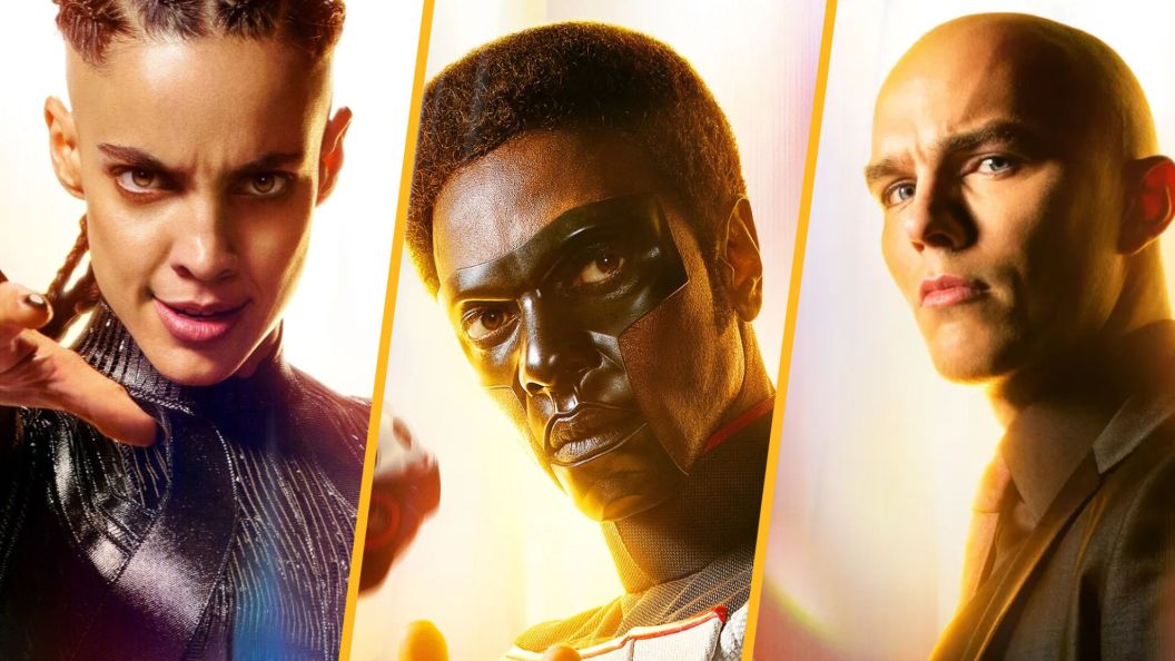 Superman de James Gunn: Quem São os Personagens Mais Poderosos? Uma Análise Completa!